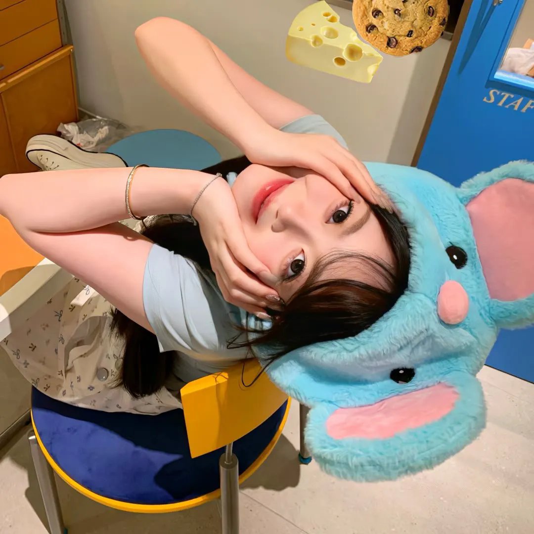 神迹美少女