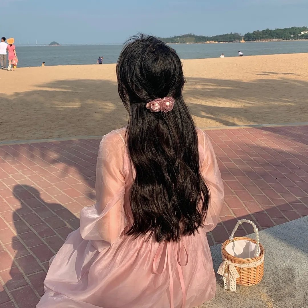 幸运女神